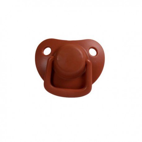 Filibabba smoczki 2 szt. 0m+ rust Filibabba smoczki 2 szt. 0m+ rust