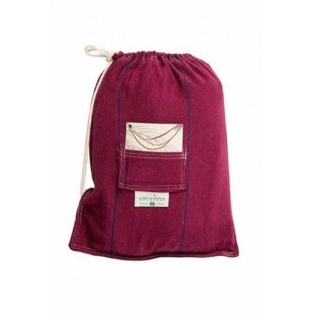 Hamak dwuosobowy arte vino 230x150cm Hamak dwuosobowy arte vino 230x150cm
