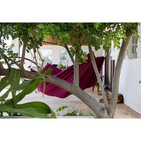 Hamak dwuosobowy arte vino 230x150cm Hamak dwuosobowy arte vino 230x150cm
