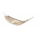 Hamak dwuosobowy barbados cappuccino 230x150cm