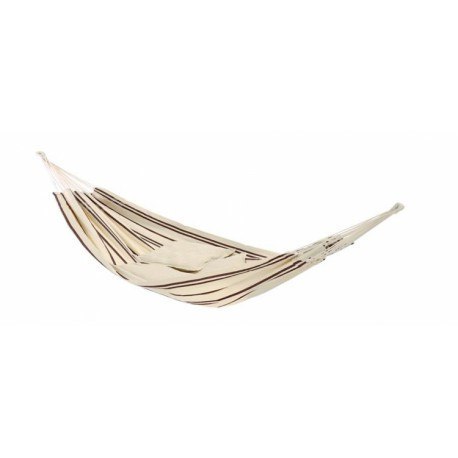Hamak dwuosobowy barbados cappuccino 230x150cm Hamak dwuosobowy barbados cappuccino 230x150cm