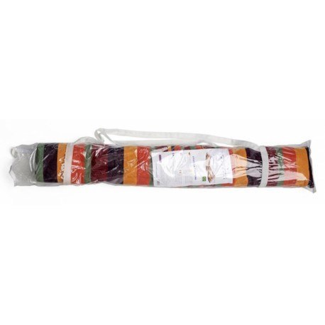 Hamak dwuosobowy brasilia tropical 210x140cm Hamak dwuosobowy brasilia tropical 210x140cm