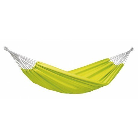 Hamak dwuosobowy florida kiwi 210x120cm Hamak dwuosobowy florida kiwi 210x120cm