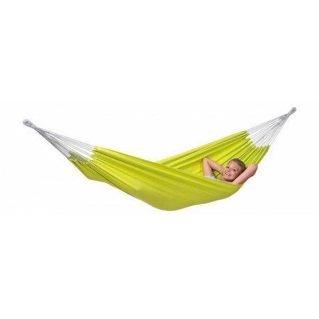 Hamak dwuosobowy florida kiwi 210x120cm Hamak dwuosobowy florida kiwi 210x120cm