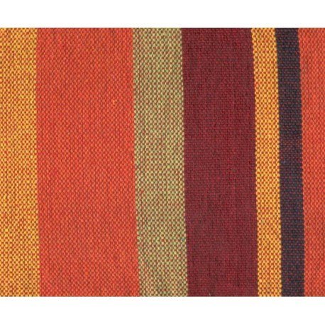 Hamak dwuosobowy lambada - tropical 210x140cm Hamak dwuosobowy lambada - tropical 210x140cm