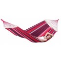 Hamak dwuosobowy samba fuego 210x140cm