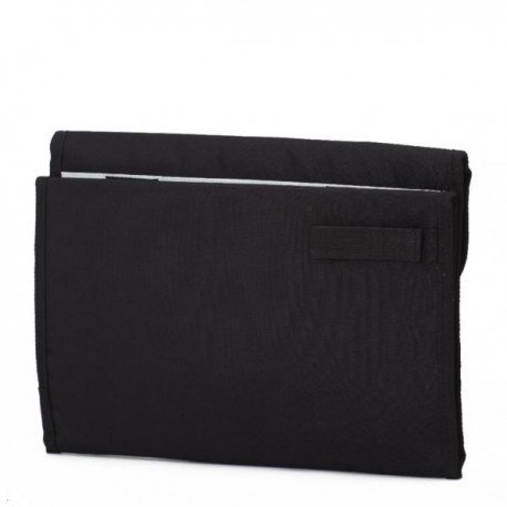 My bag's przewijak podróżny eco black My bag's przewijak podróżny eco black