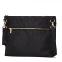 My bag's saszetka torebka eco black