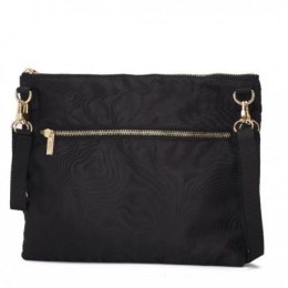 My bag's saszetka torebka eco black