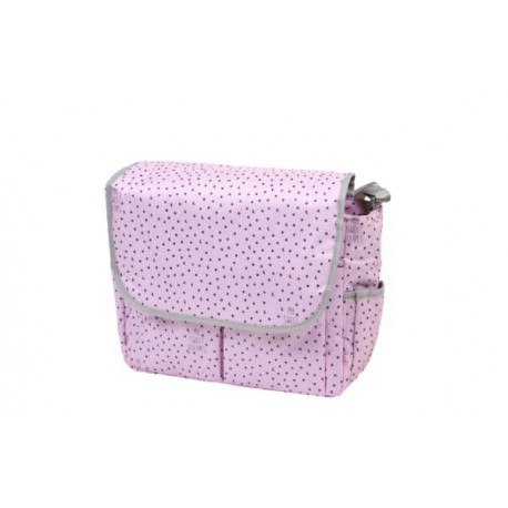 My bag's torba do wózka flap bag my sweet dream's My bag's torba do wózka flap bag my sweet dream's