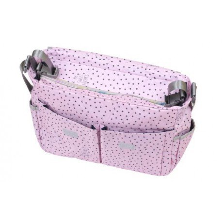 My bag's torba do wózka flap bag my sweet dream's My bag's torba do wózka flap bag my sweet dream's