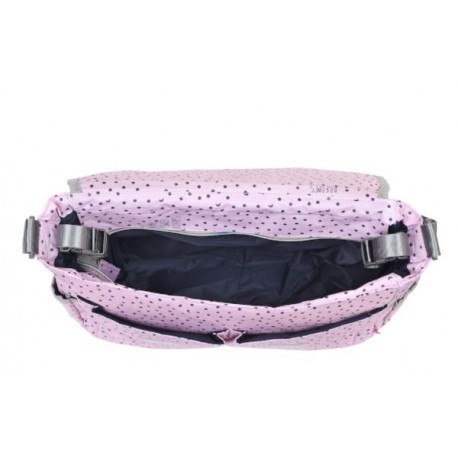 My bag's torba do wózka flap bag my sweet dream's My bag's torba do wózka flap bag my sweet dream's