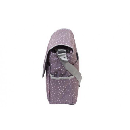 My bag's torba do wózka flap bag my sweet dream's My bag's torba do wózka flap bag my sweet dream's