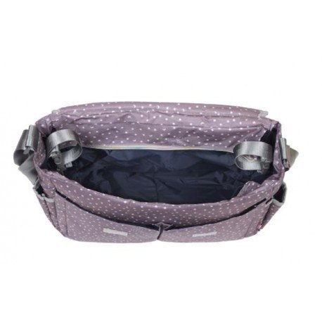 My bag's torba do wózka flap bag my sweet dream's My bag's torba do wózka flap bag my sweet dream's