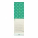 Notes - koty - feline fine - bold green