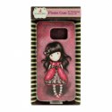 Samsung s6 case - gorjuss - ladybird