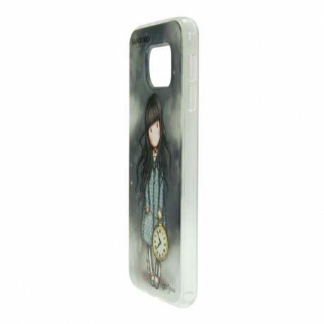 Samsung s6 case - gorjuss - white rabbit Samsung s6 case - gorjuss - white rabbit