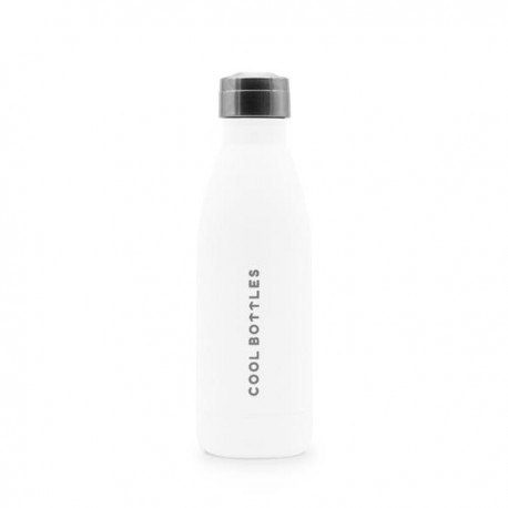 Cool bottles butelka termiczna 350 ml triple cool Cool bottles butelka termiczna 350 ml triple cool