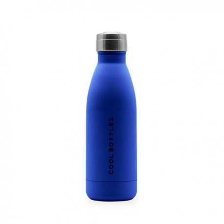 Cool bottles butelka termiczna 350 ml vivid blue Cool bottles butelka termiczna 350 ml vivid blue