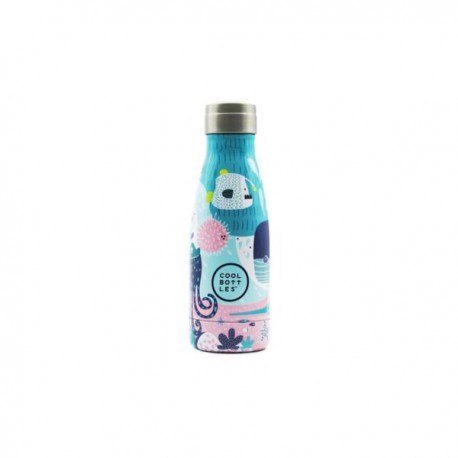 Cool bottles butelka termiczna kids 260 ml triple Cool bottles butelka termiczna kids 260 ml triple