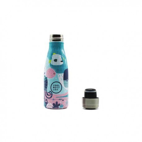 Cool bottles butelka termiczna kids 260 ml triple Cool bottles butelka termiczna kids 260 ml triple