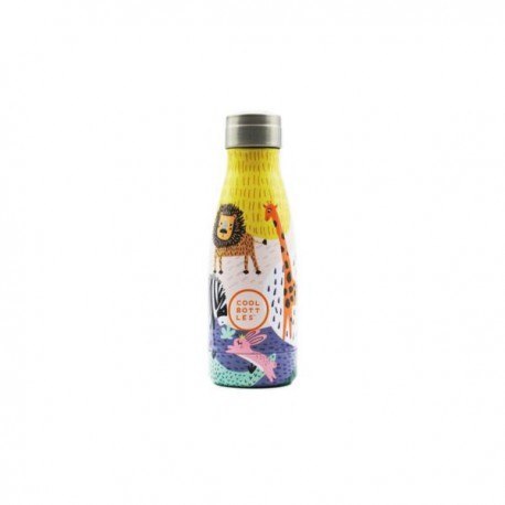 Cool bottles butelka termiczna kids 260 ml triple Cool bottles butelka termiczna kids 260 ml triple