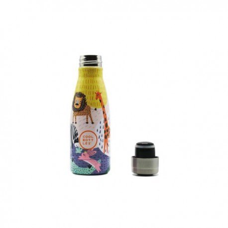 Cool bottles butelka termiczna kids 260 ml triple Cool bottles butelka termiczna kids 260 ml triple