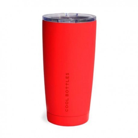 Cool bottles kubek termiczny 550 ml triple cool Cool bottles kubek termiczny 550 ml triple cool