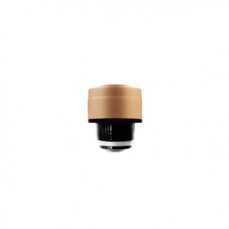 Cool bottles zakrętka 260-350-500 ml metallic gold Cool bottles zakrętka 260-350-500 ml metallic gold