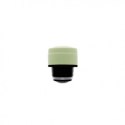 Cool bottles zakrętka 260-350-500 ml pastel green