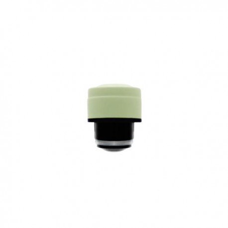 Cool bottles zakrętka 260-350-500 ml pastel green Cool bottles zakrętka 260-350-500 ml pastel green