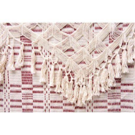 Copy of wielki hamak rodzinny rio - bordeaux 250x160cm Copy of wielki hamak rodzinny rio - bordeaux 250x160cm
