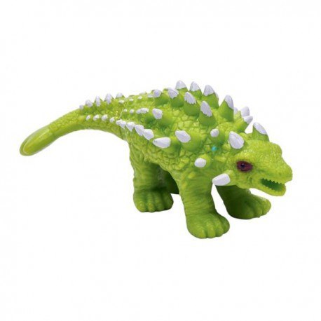 Figurki dinozaurów Figurki dinozaurów