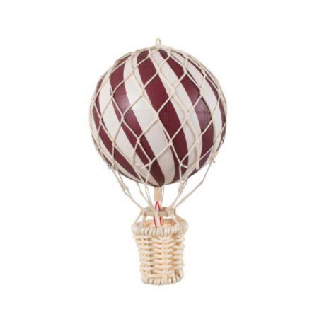Filibabba balon 10 cm deeply red Filibabba balon 10 cm deeply red