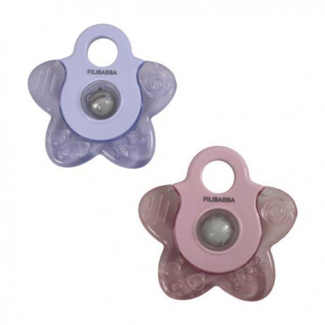 Filibabba gryzak chłodzący cooling star 2 szt. Filibabba gryzak chłodzący cooling star 2 szt.