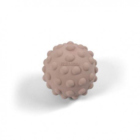 Filibabba piłka sensoryczna pil blush Filibabba piłka sensoryczna pil blush