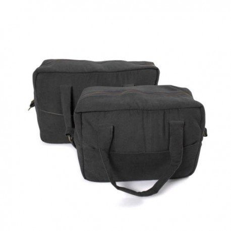 Filibabba torba dla mamy sztruks stone grey Filibabba torba dla mamy sztruks stone grey
