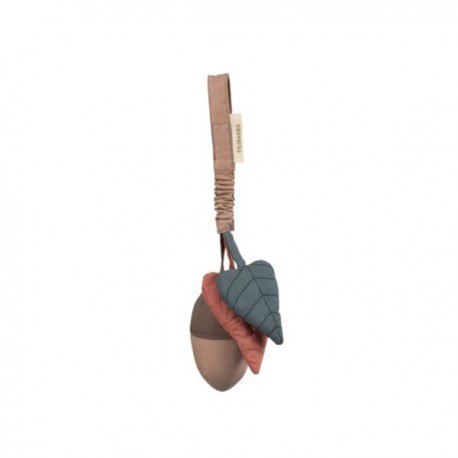 Filibabba zawieszka sensoryczna acorn blush Filibabba zawieszka sensoryczna acorn blush