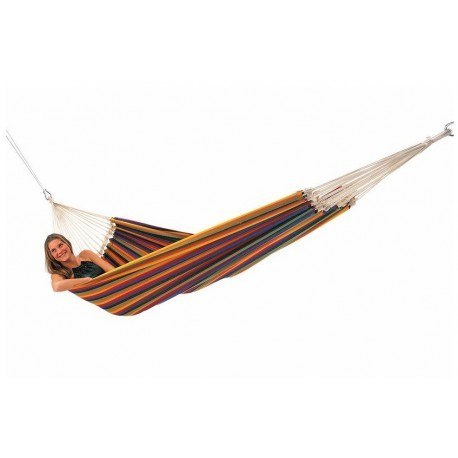 Hamak rodzinny paradiso - tropical 250x175cm Hamak rodzinny paradiso - tropical 250x175cm