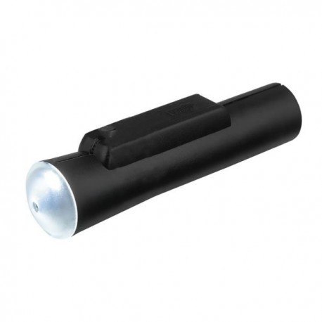 Kieszonkowy mikroskop z podświetleniem led, 50x m Kieszonkowy mikroskop z podświetleniem led, 50x m