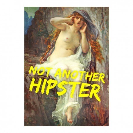 Notes a5 - masterpieces - not another hipster Notes a5 - masterpieces - not another hipster