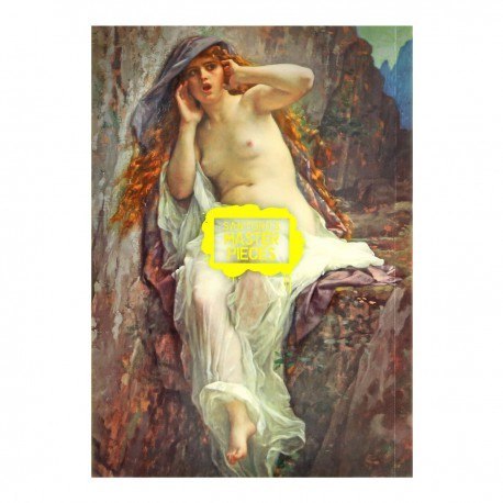 Notes a5 - masterpieces - not another hipster Notes a5 - masterpieces - not another hipster