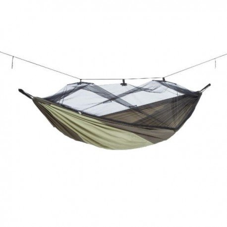 Amazonas hamak moskito-traveller thermo Amazonas hamak moskito-traveller thermo
