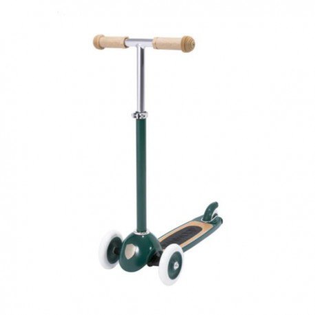 Banwood hulajnoga dark green Banwood hulajnoga dark green