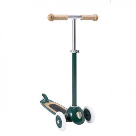 Banwood hulajnoga dark green Banwood hulajnoga dark green