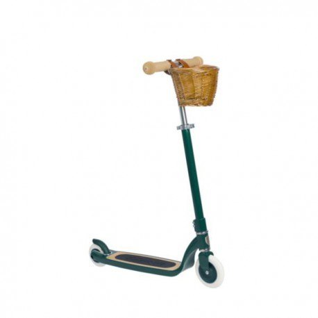 Banwood hulajnoga maxi green Banwood hulajnoga maxi green