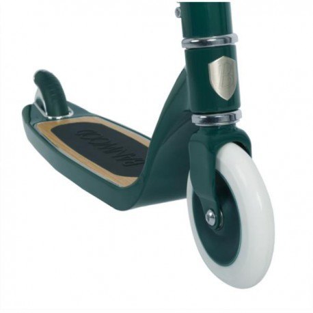 Banwood hulajnoga maxi green Banwood hulajnoga maxi green