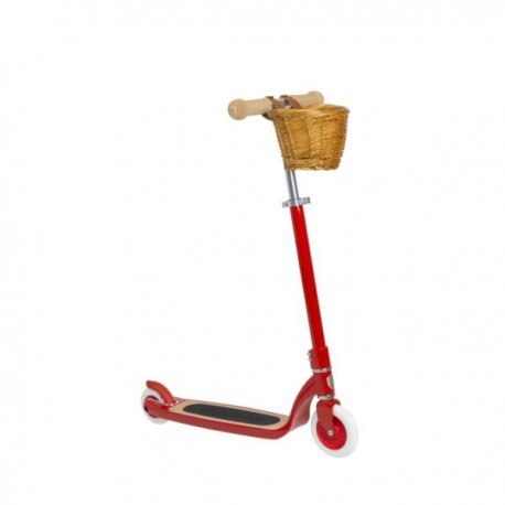 Banwood hulajnoga maxi red Banwood hulajnoga maxi red