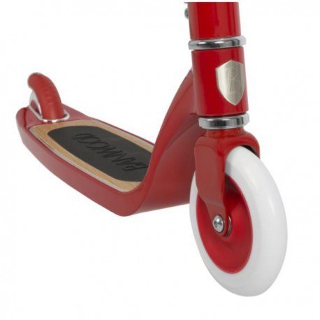 Banwood hulajnoga maxi red Banwood hulajnoga maxi red