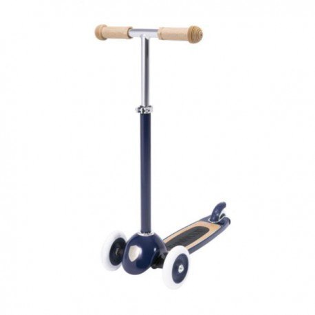 Banwood hulajnoga navy blue Banwood hulajnoga navy blue